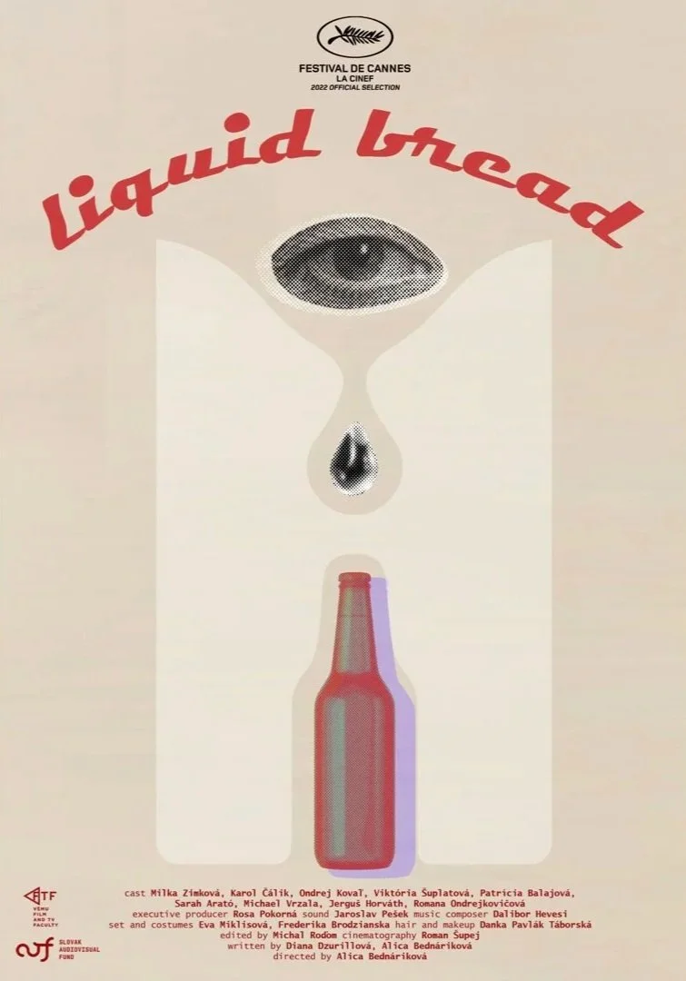 Liquid Bread

(2022)