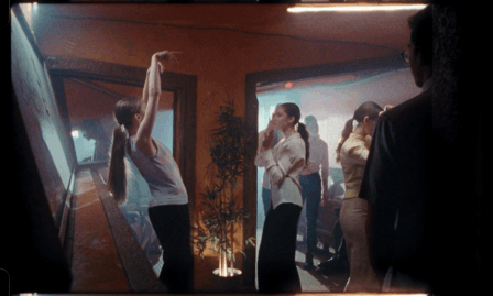 Sad Night Dynamite - Sad Night Dynamite