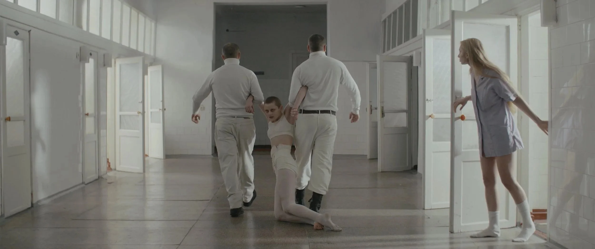 Asana - Methamorphosis