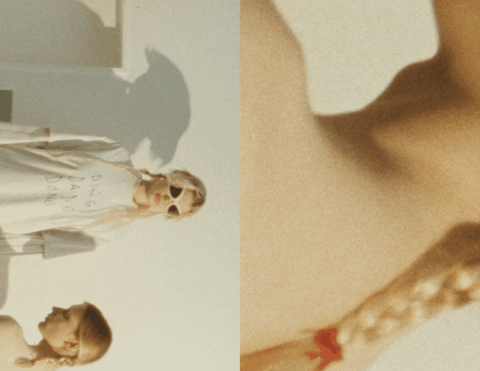 Acne Studios - Repurposed 
f03