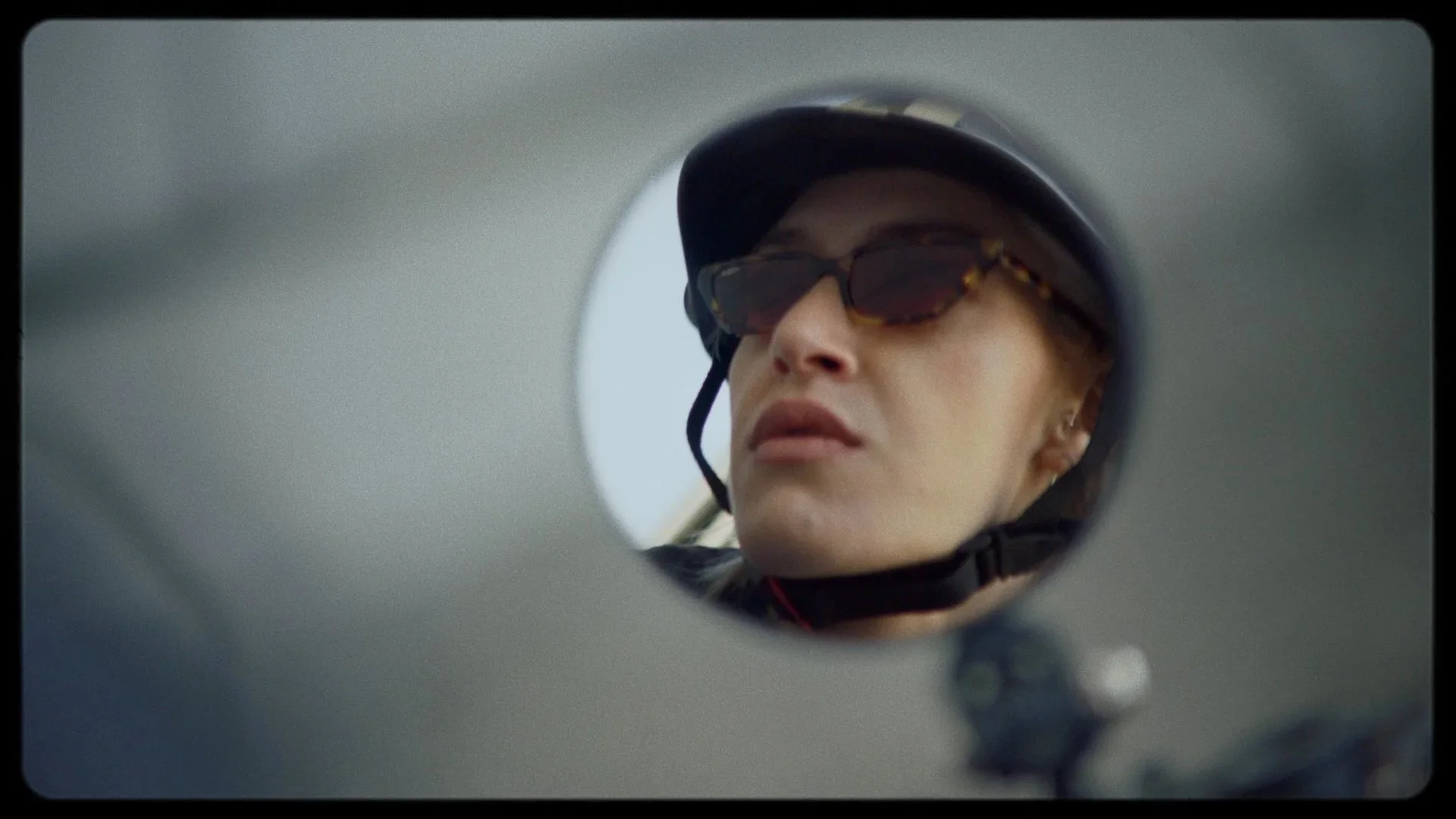 Eyerim - Magic Mirror