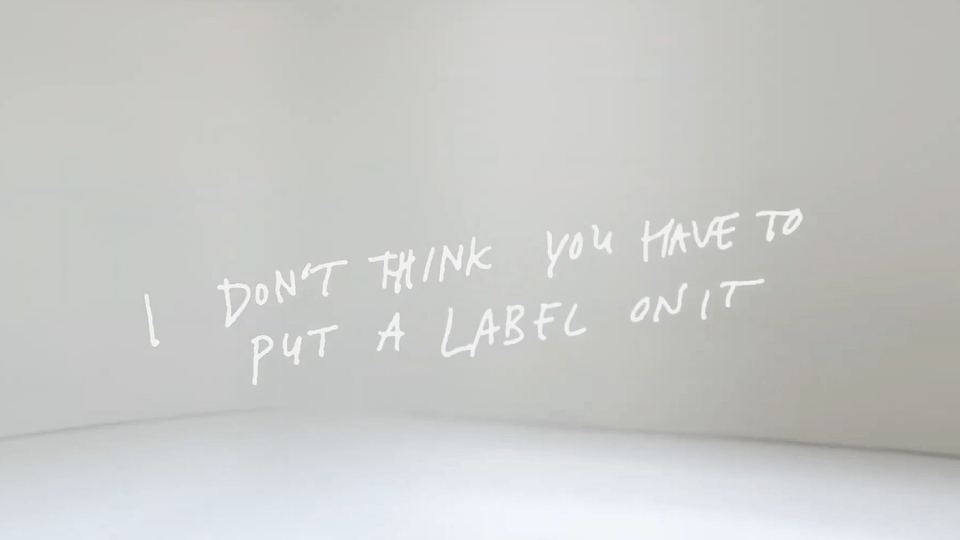 Dazed Beauty - Masculinity