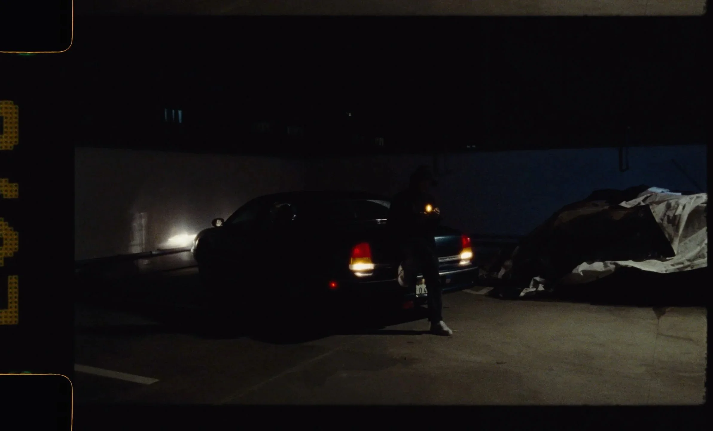 As above so below
(2022)