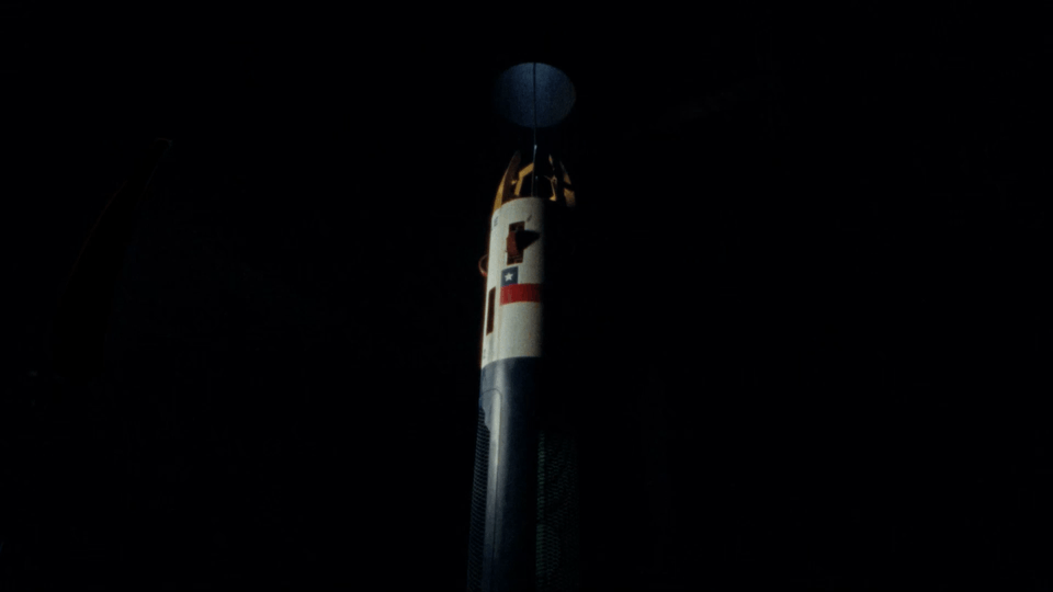 Tatra Banka - Time capsule