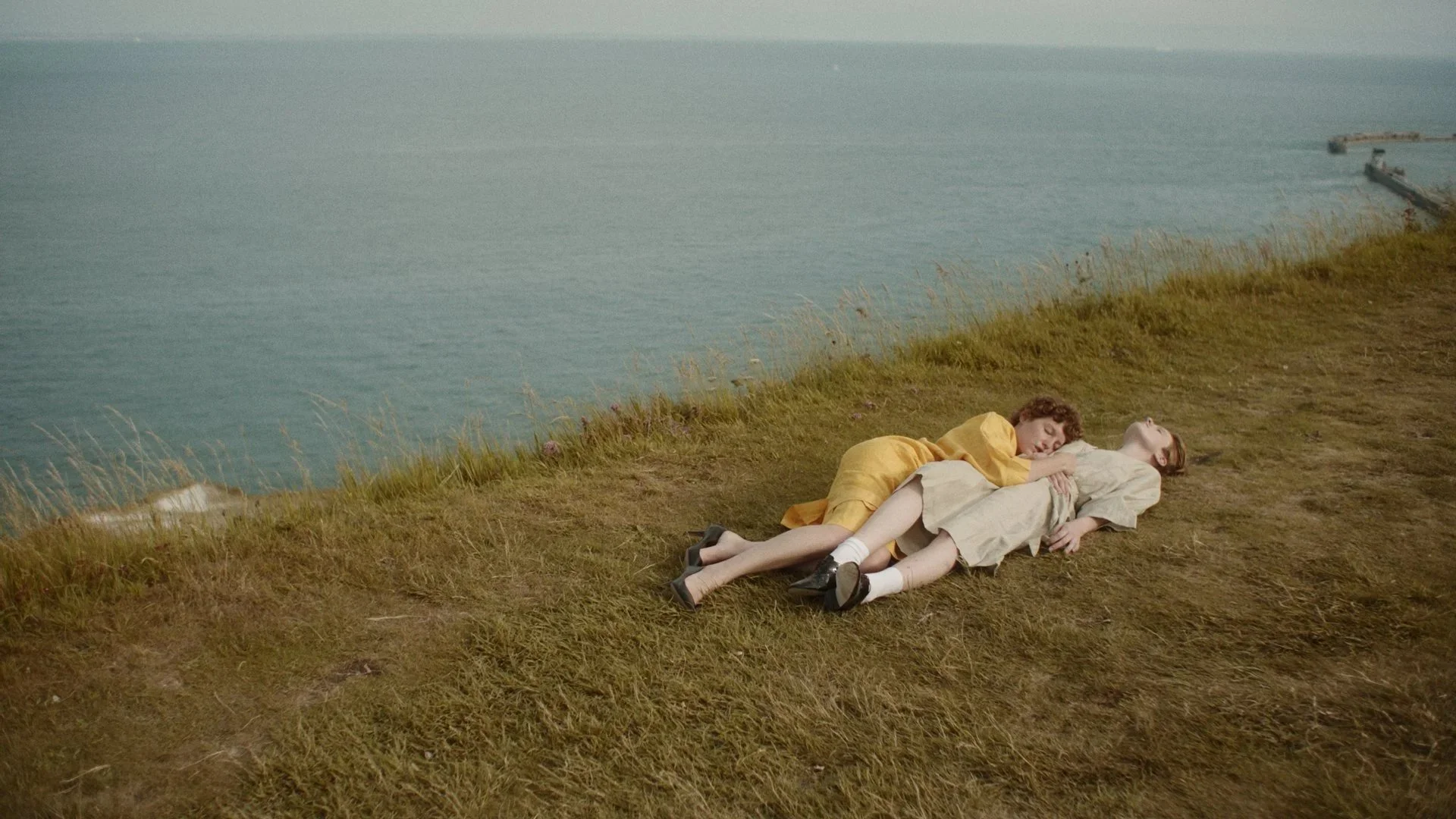 Modern Matter - Space, body and time
(2019)