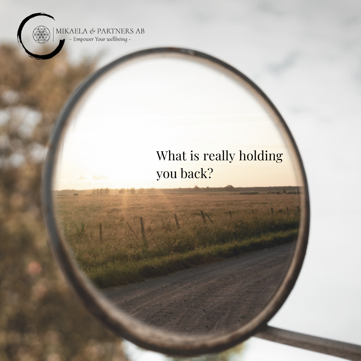 From Stuck to Unstoppable: How Personal Coaching Helps You See Yourself Clearly
