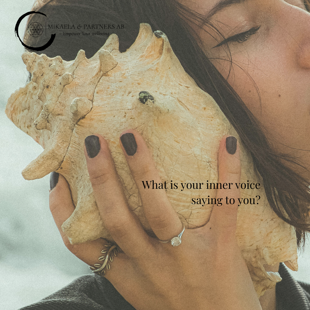 From Self-Doubt to Self-Trust: Coaching the Echo Within