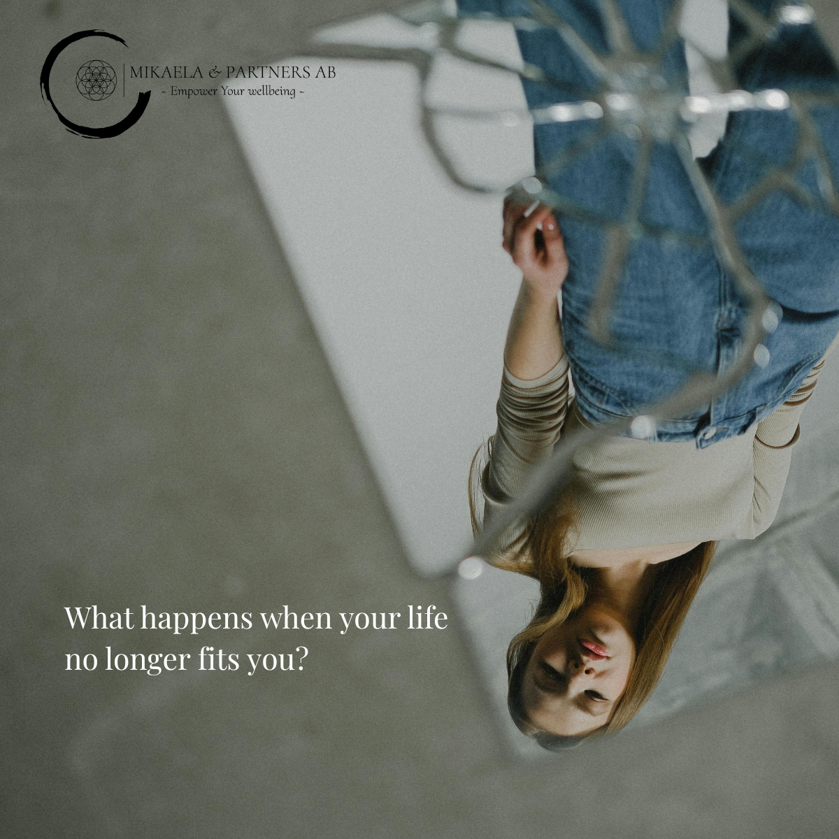 The Unseen Side of You: Self Destruction and Breaking Things&nbsp;