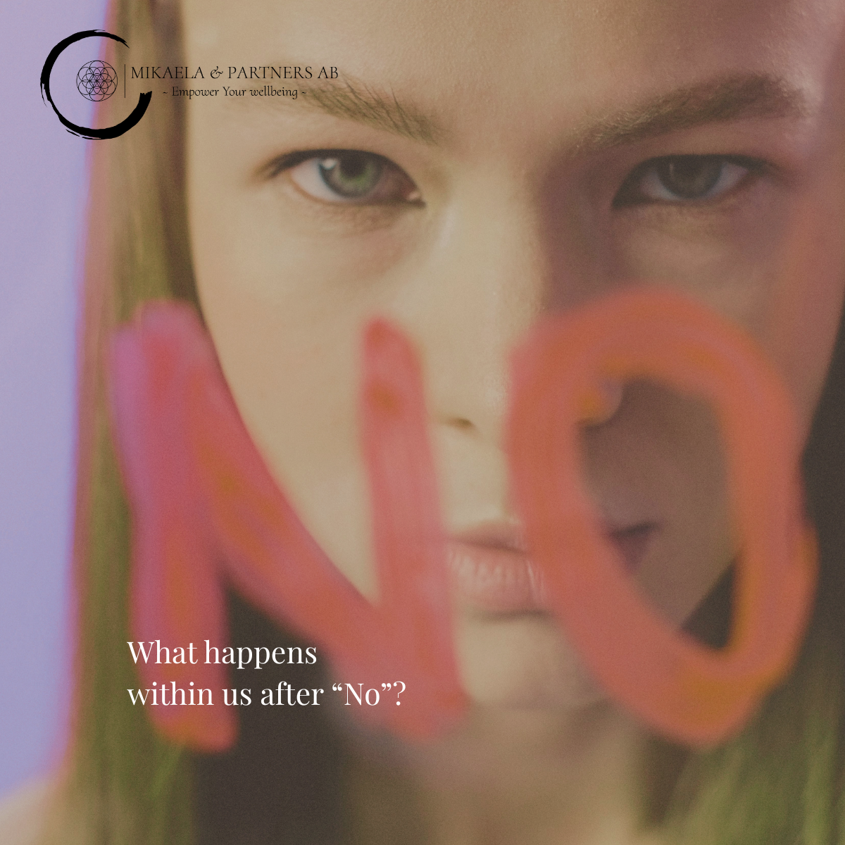 Rejection Begins With “No,” But Rarely Ends There&nbsp;