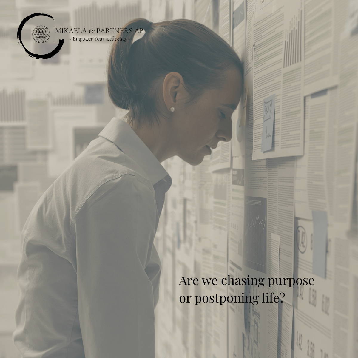 “Purpose” of Life: One Big Calling or One Big Trap? 