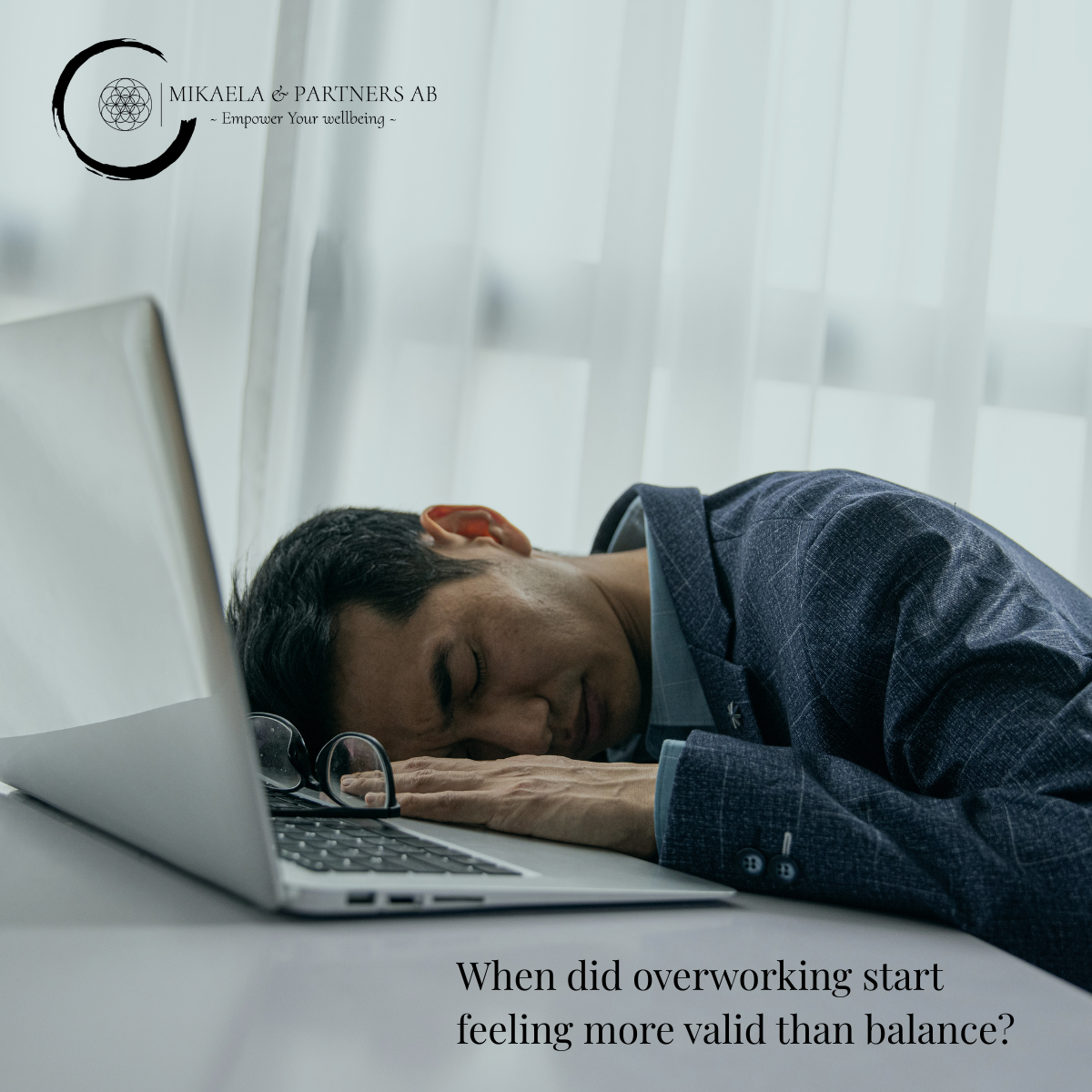 Are you overworking or hardworking? Here is how to tell