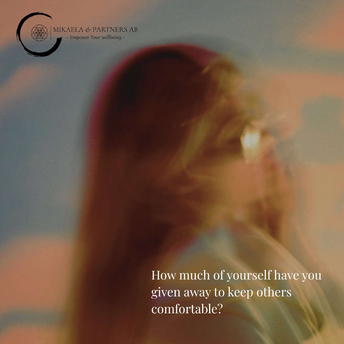 Self-Prioritization and the Courage to Honor Your Needs