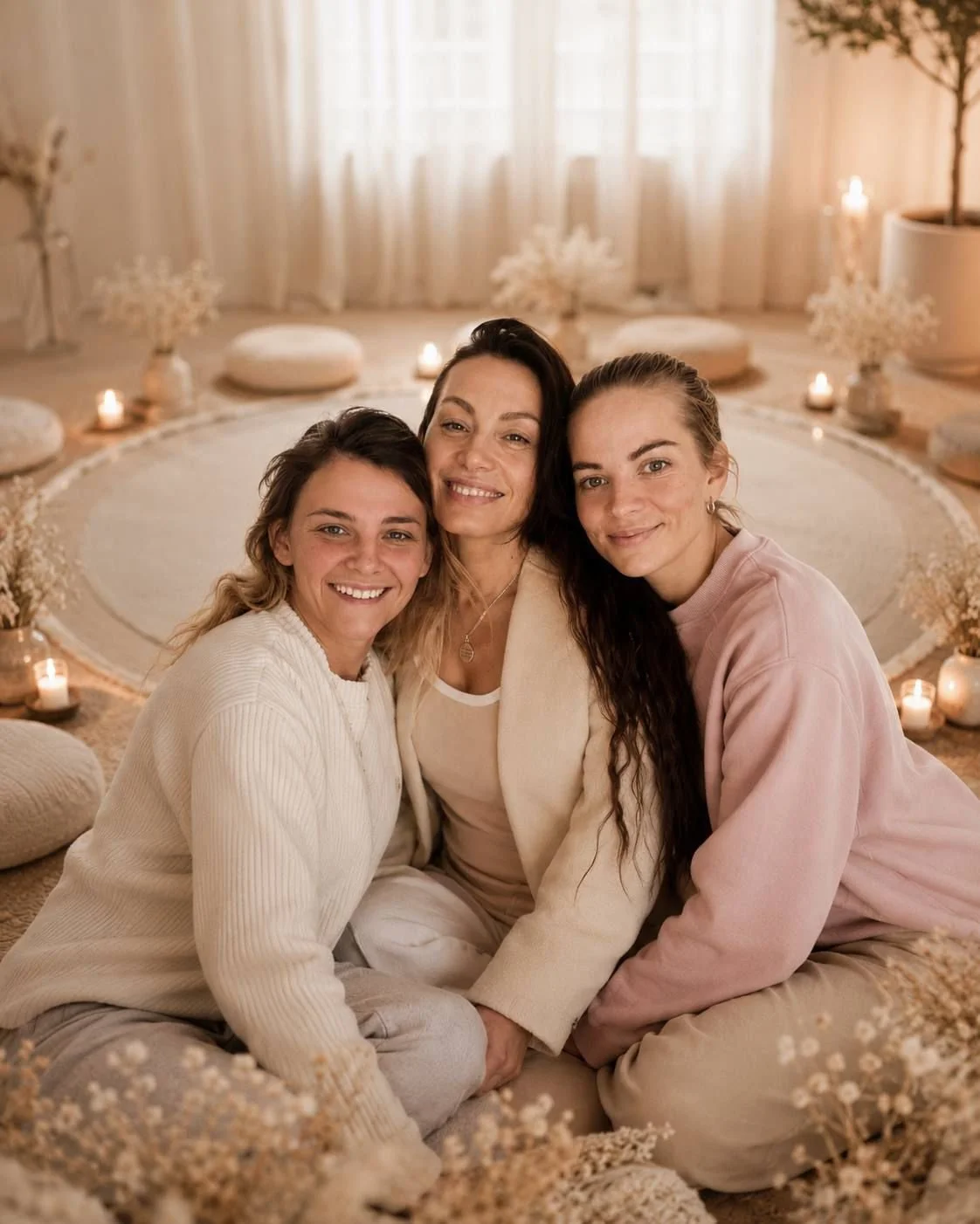 INNER BALANCE - mini retreat