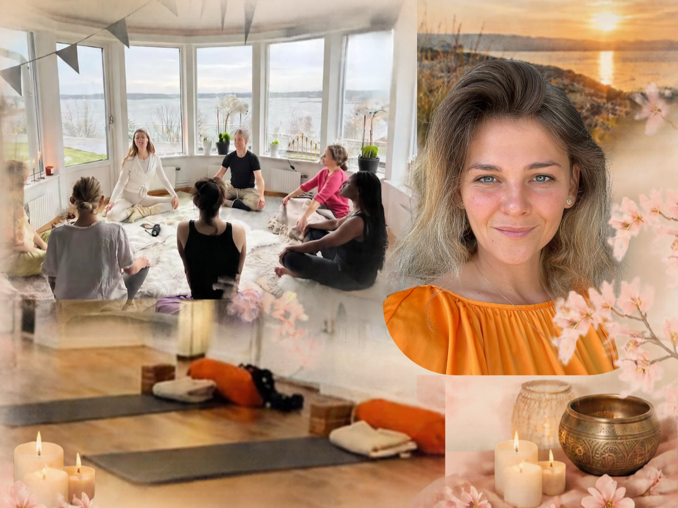inner balance - breathwork