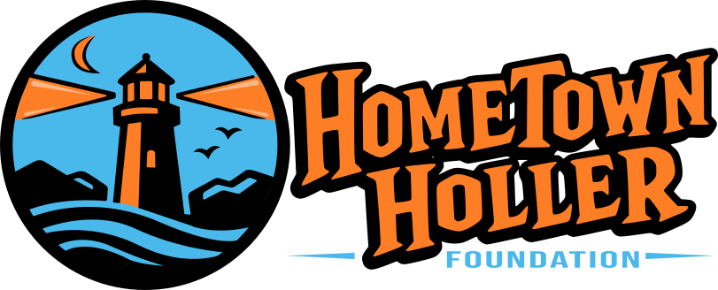 The Hometown Holler Foundation