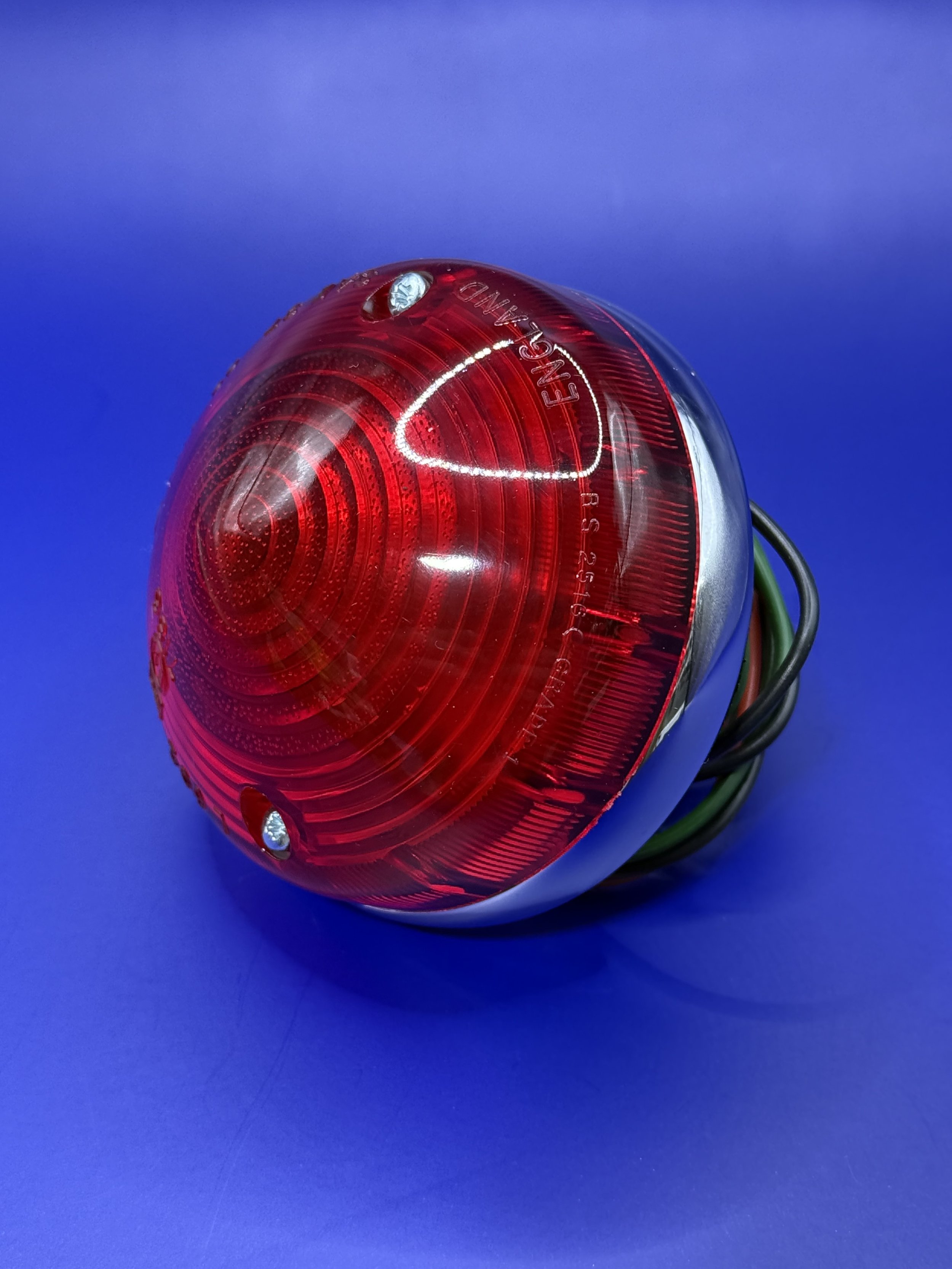 Lucas 691 Stop / Tail Light