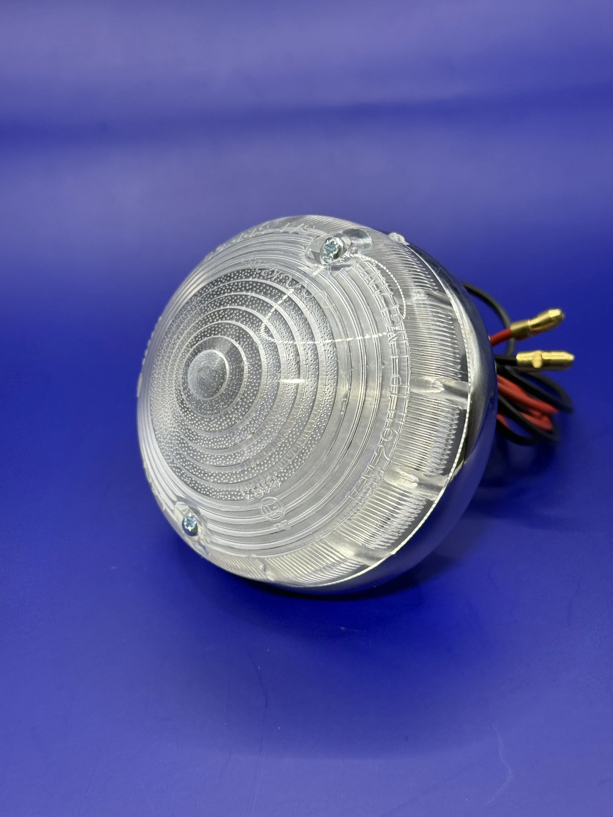 Lucas 691 Clear Light