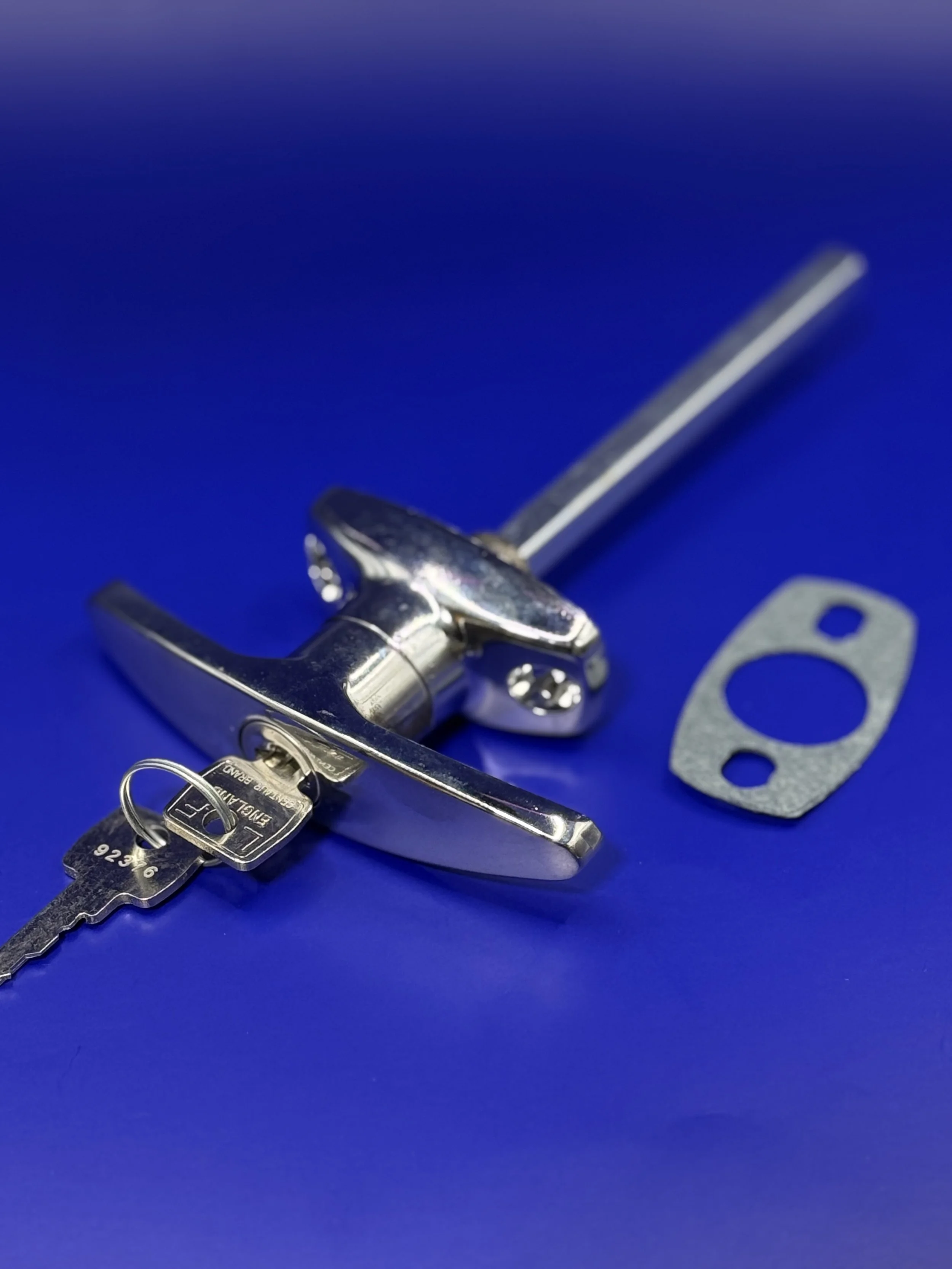 Boot T handle (square)