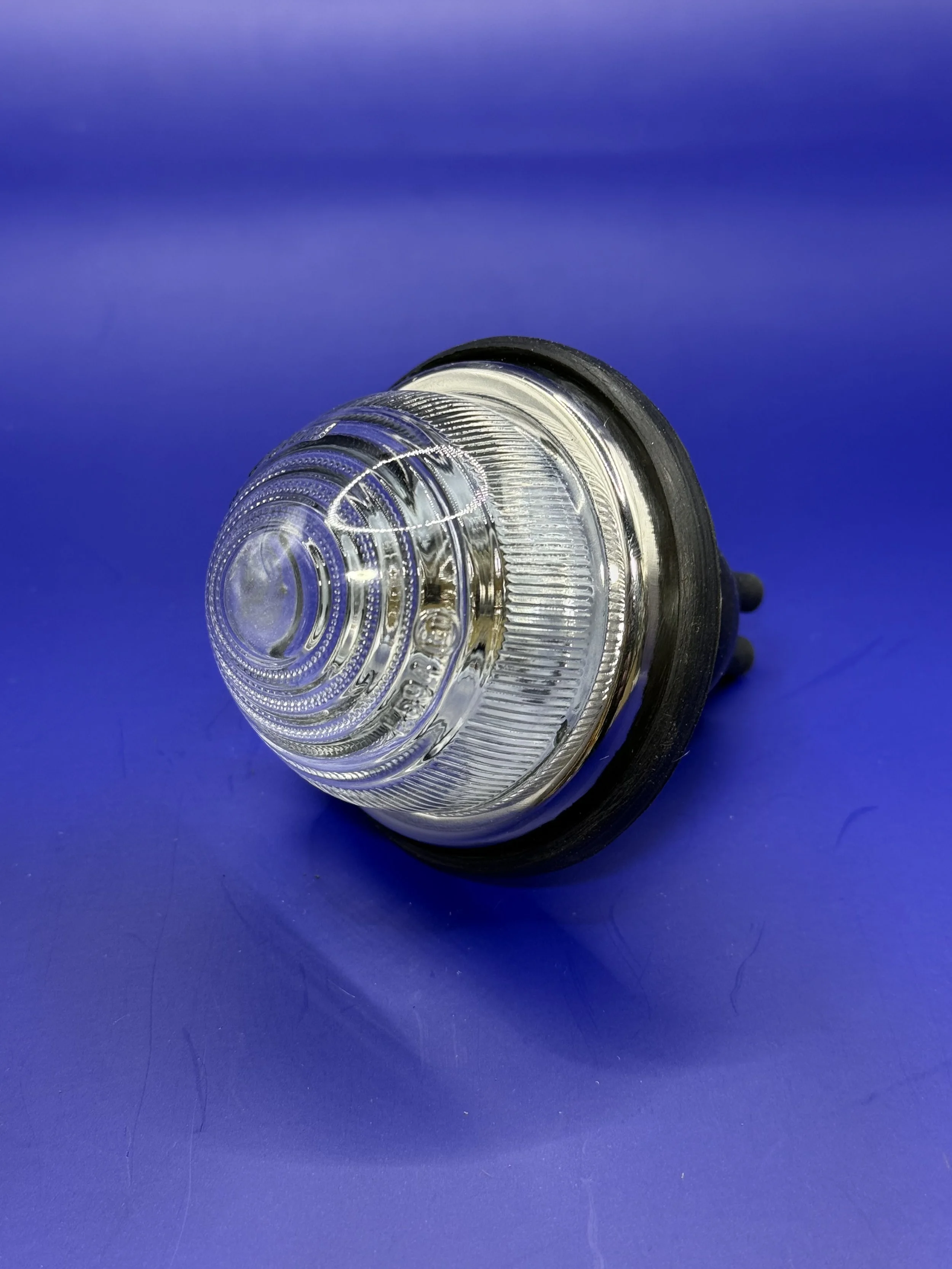 BLMC clear lens (plastic)