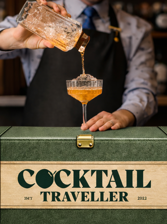 The Departure Package