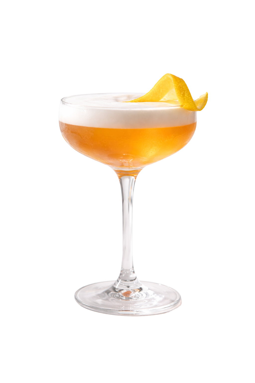 Whisky Sour