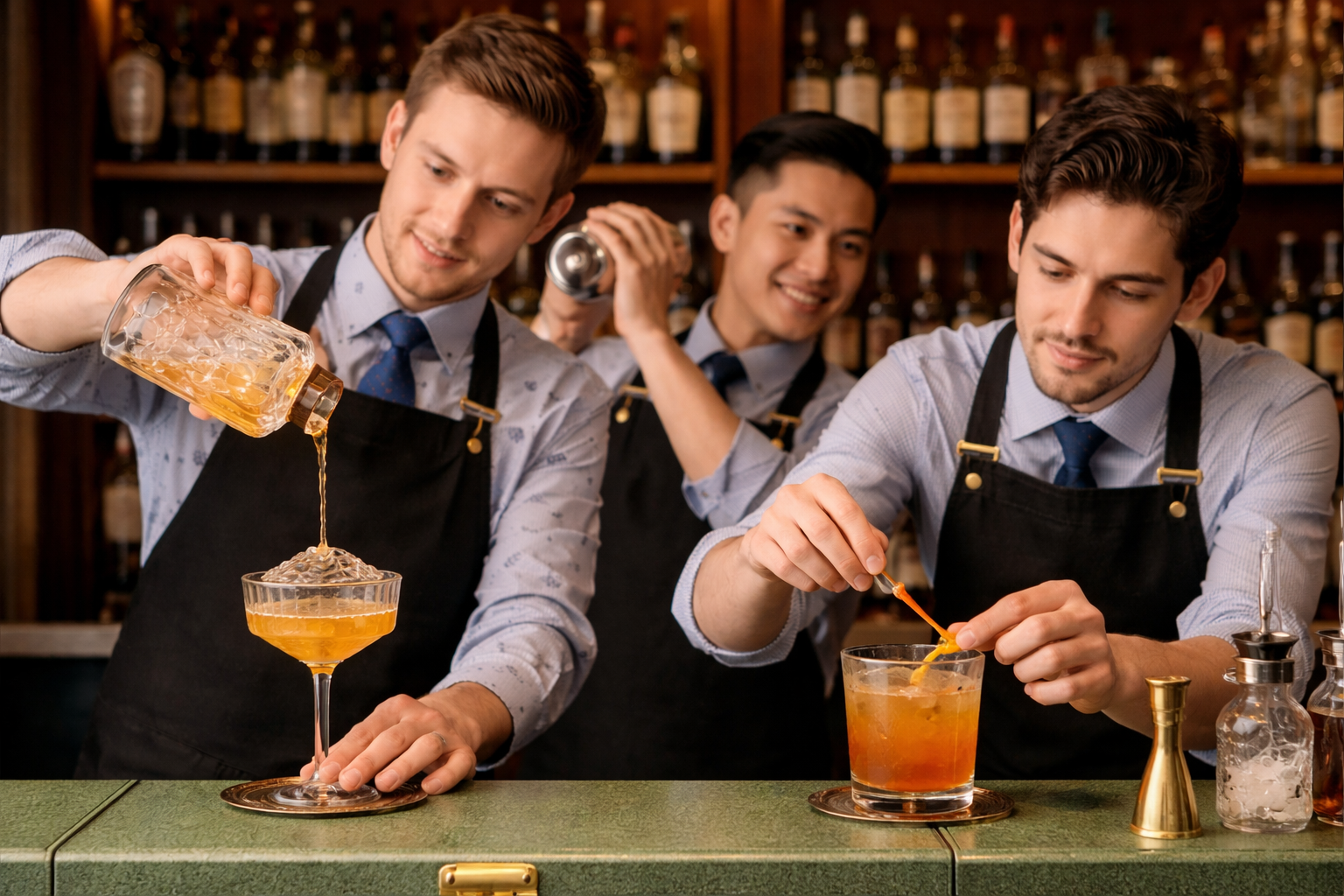 The Grand Expedition Package