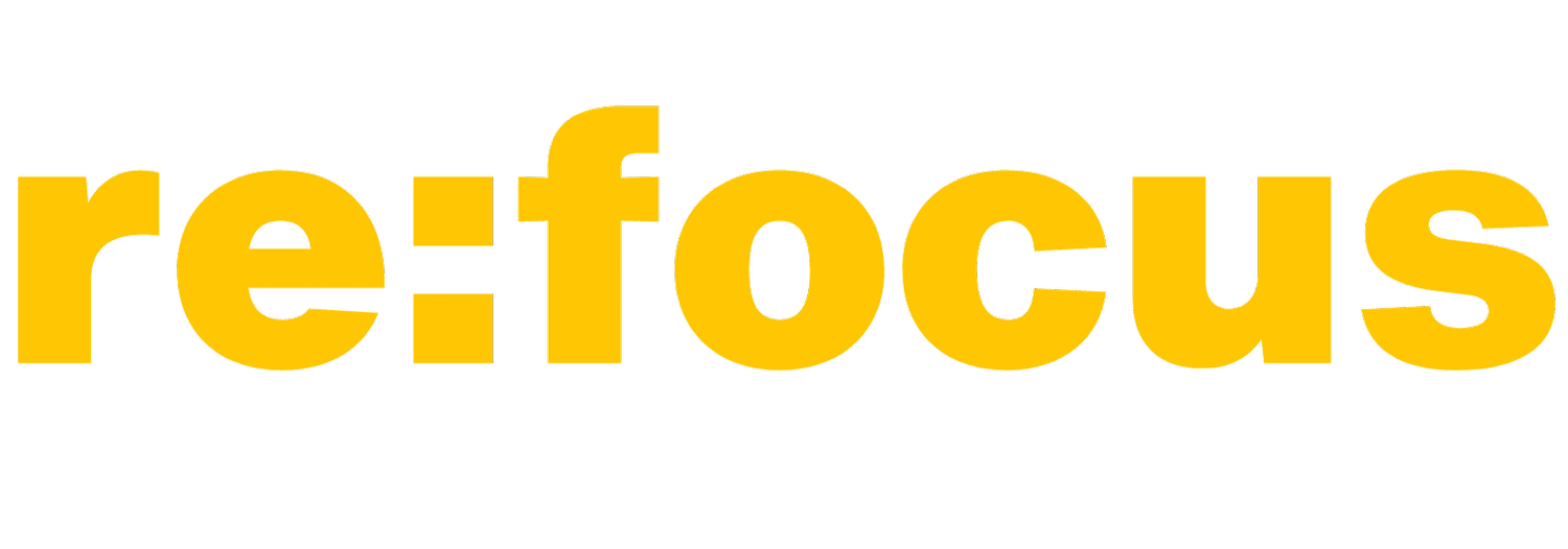 Re:Focus