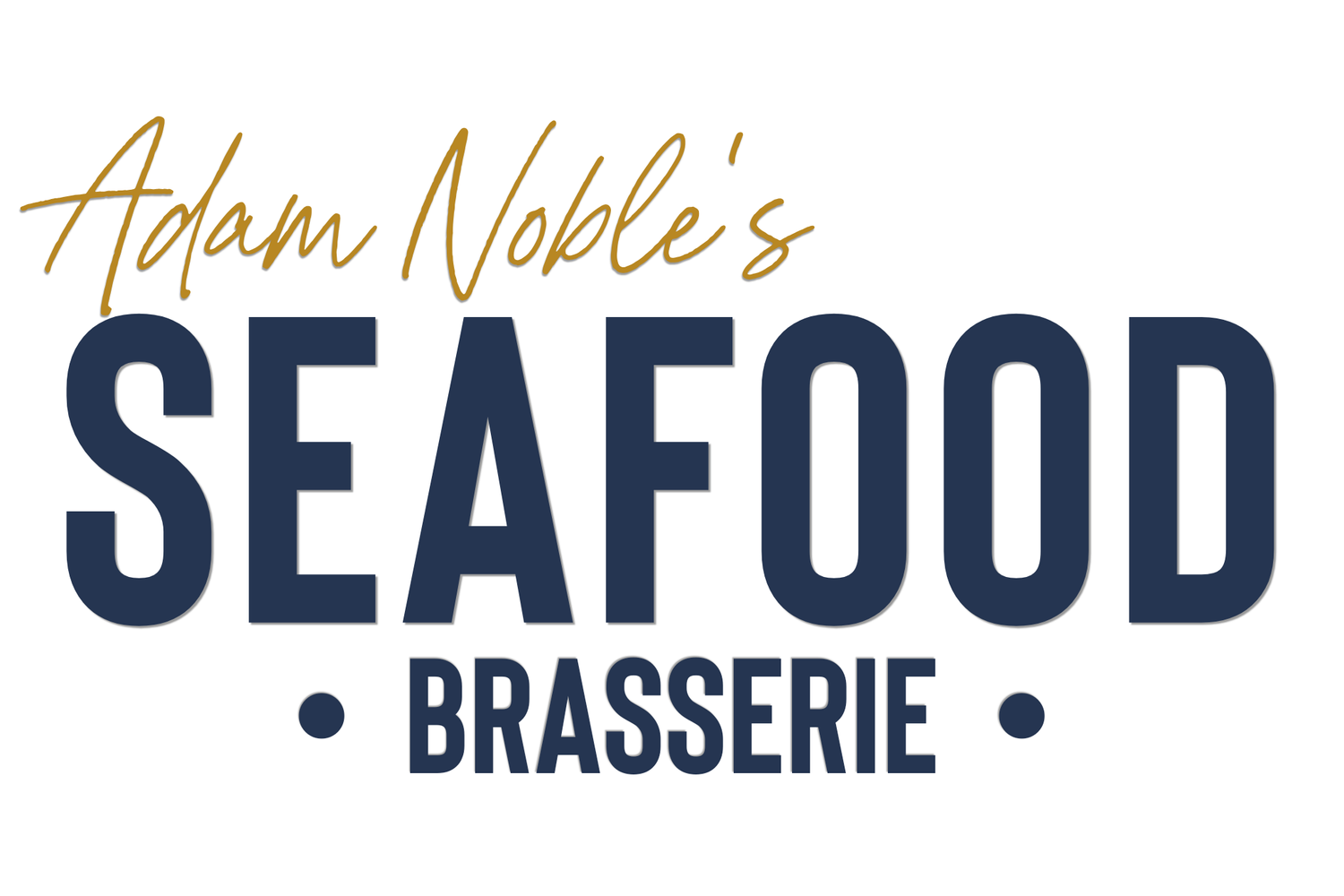Adam Noble's Seafood Brasserie