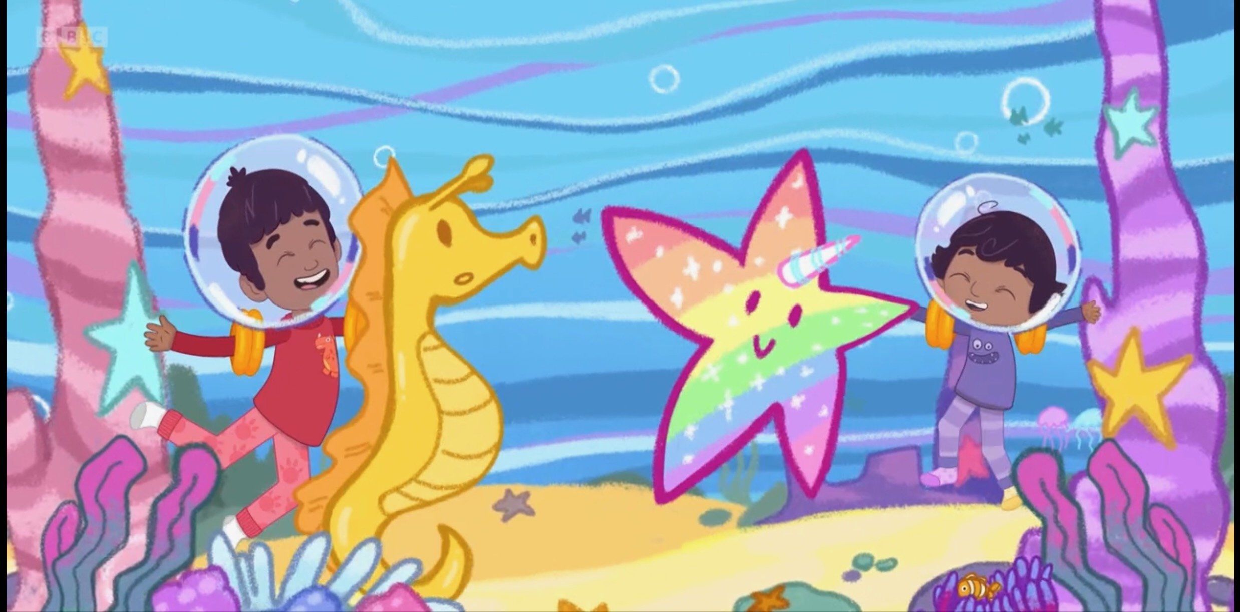 Dreams and Imaginations, the Nikhil &amp; Jay way.