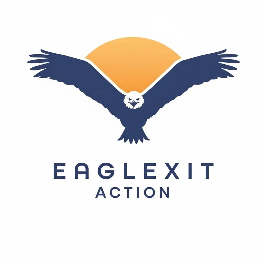 Eaglexit Action