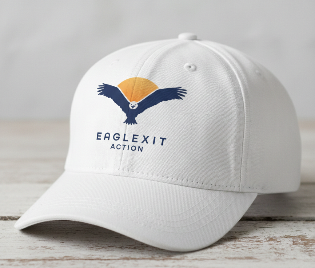 Eaglexit Hat