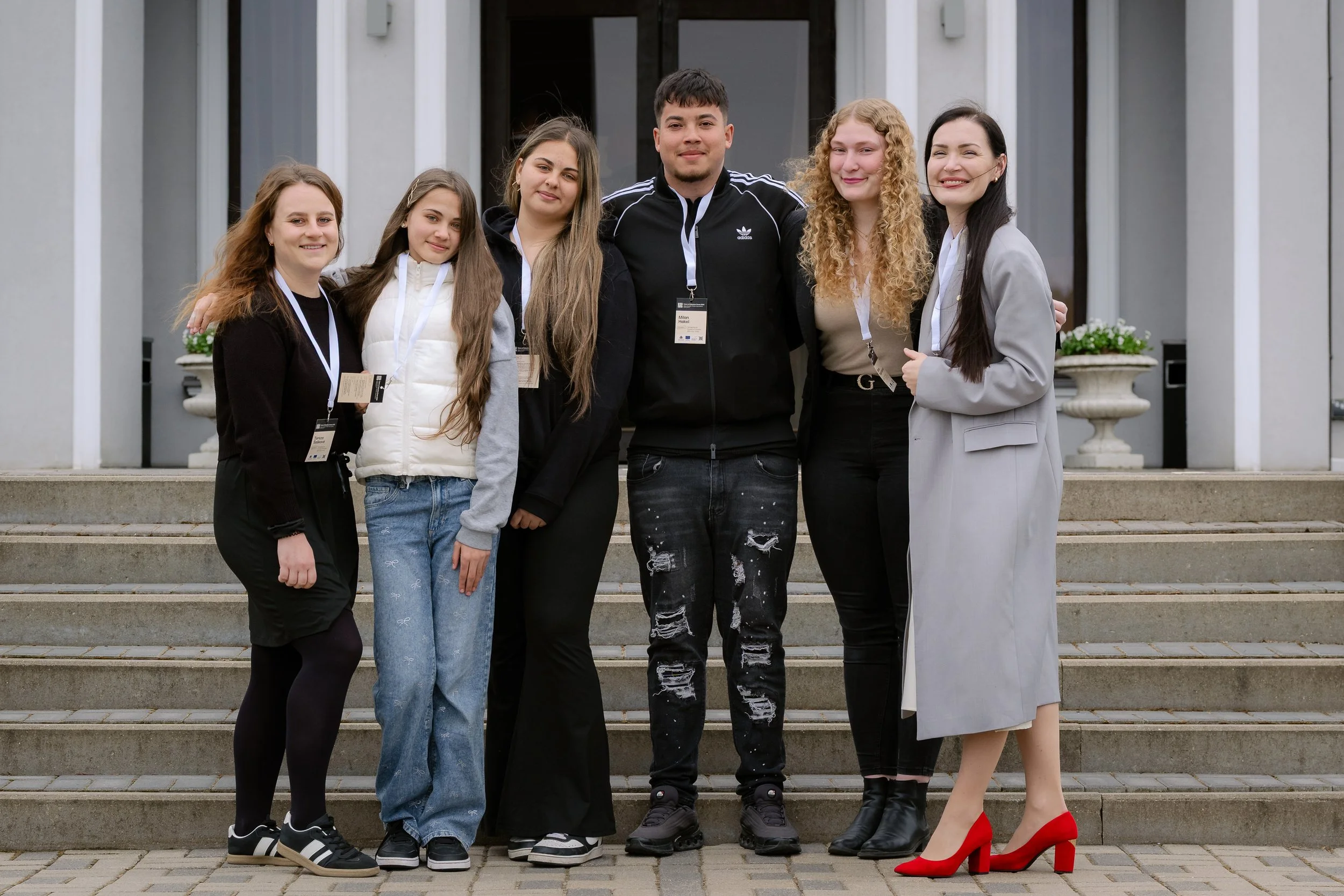 Vietējās līderības darbnīcas jauniešiem un speciālistiem / Local Leadership Workshops for Youth and Specialists