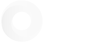 IQC Global logo with a black background, white circular icon, and text