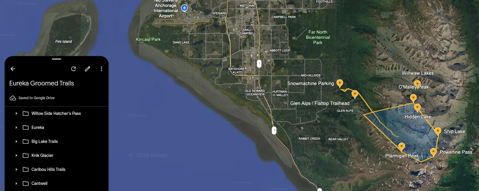 Alaska Trail Maps is a .kml file