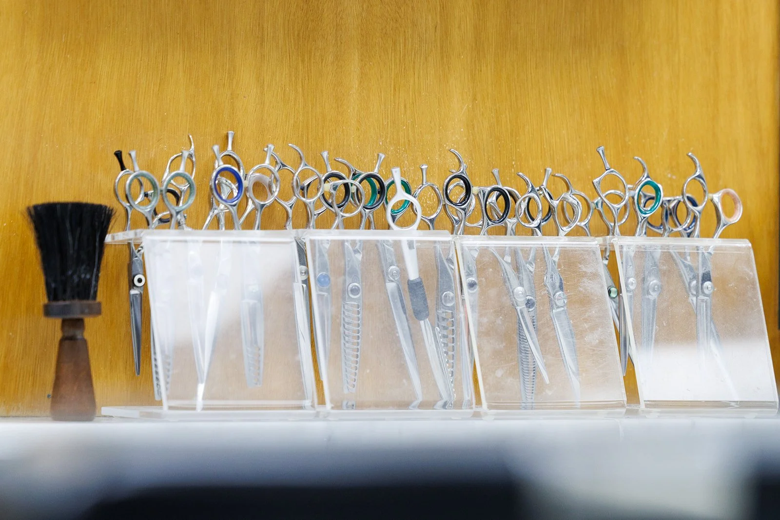 Frisörer i Umeå bland Sveriges bästa