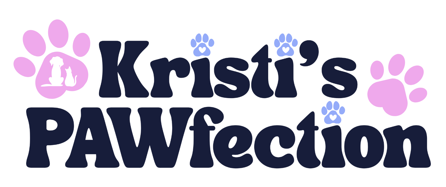 Kristi PAWfection