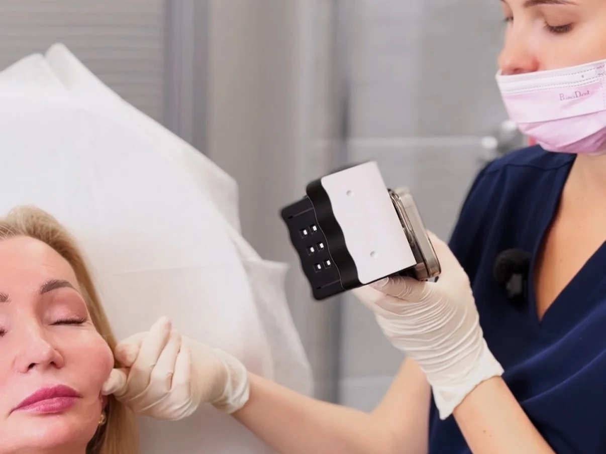 Czy można łączyć kilka zabiegów podczas jednej wizyty? – plusy, minusy, zasady bezpieczeństwa