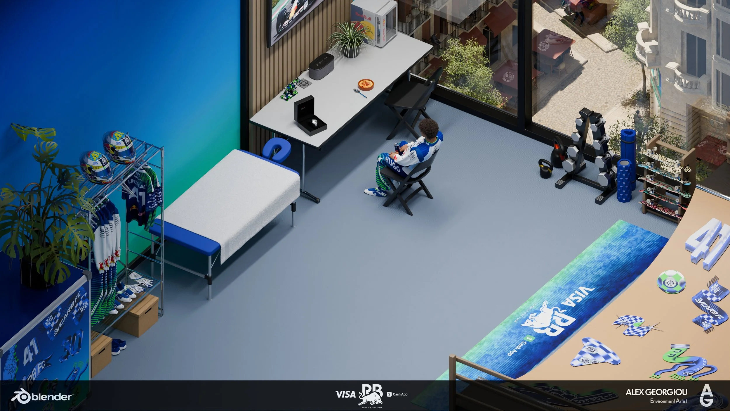 VCARB_DriversRoom_Arvid_Barcelona.jpg