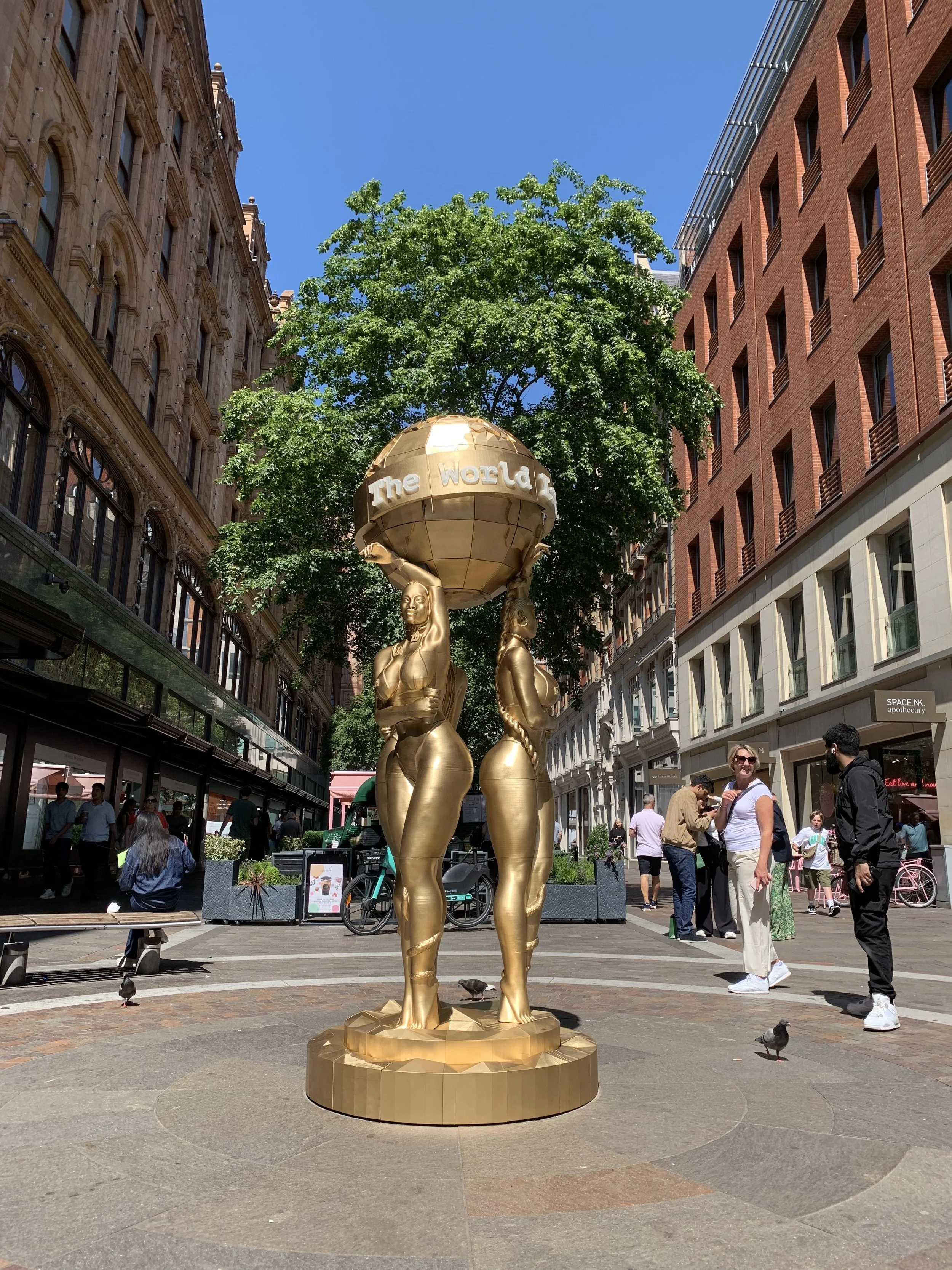 | 3D Print Shop | Mixed Projects