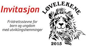 Løveleikane 9. mai