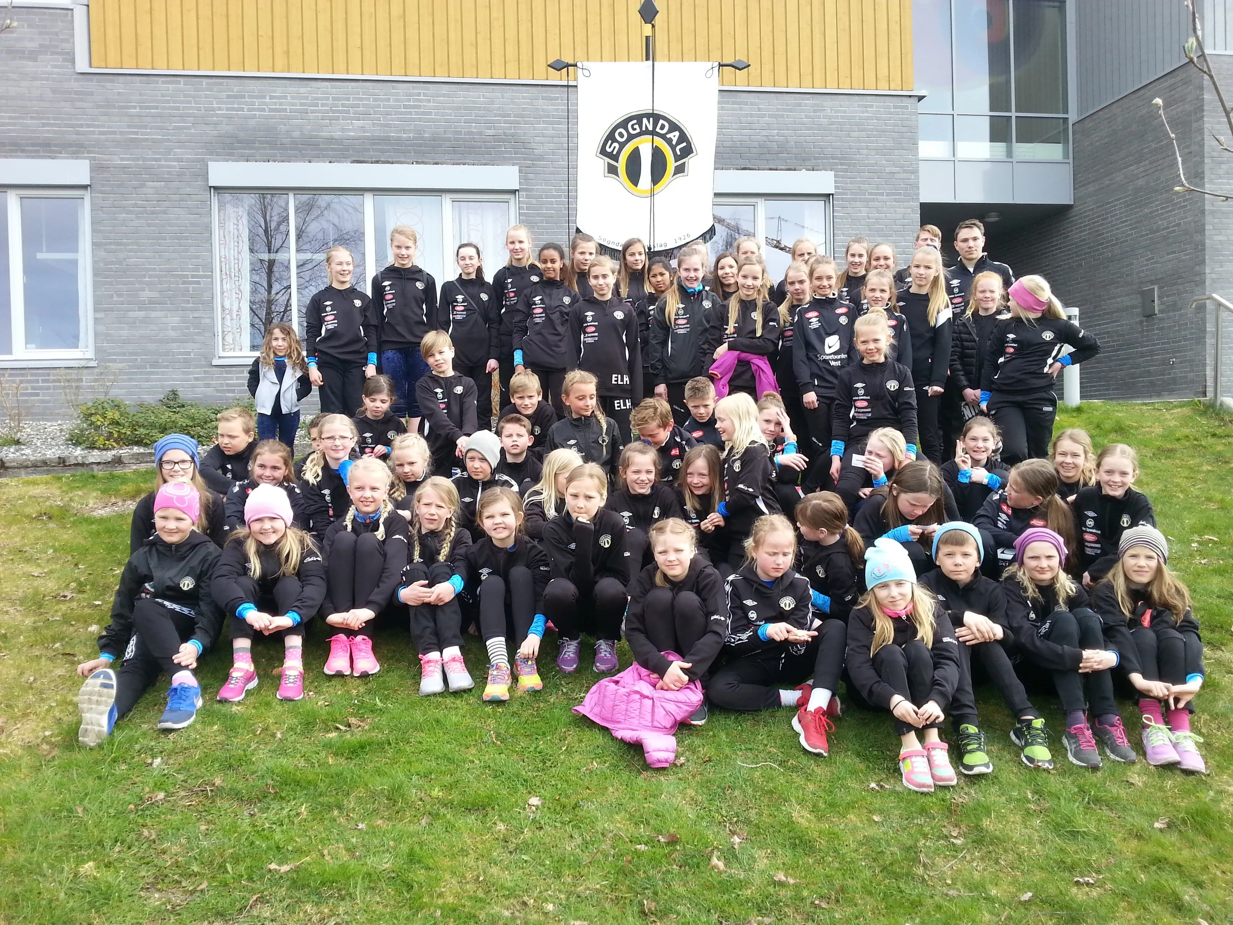 Turnstemne 18. – 19. april 2015