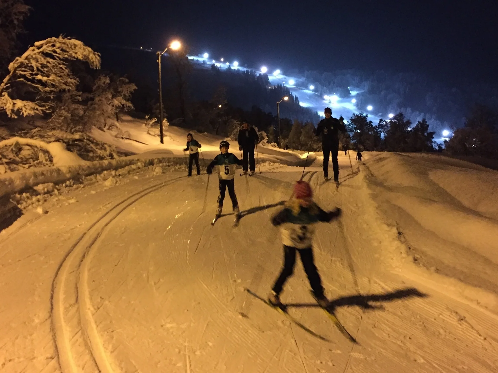 Skicup 4. runde