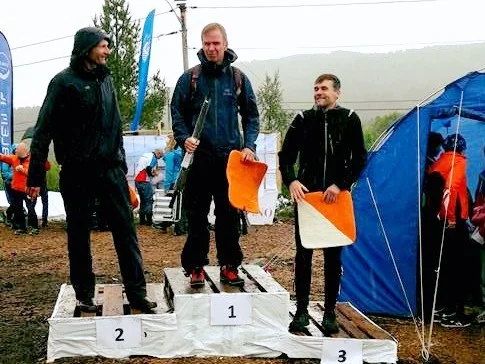 Ingar vant sammenlagt