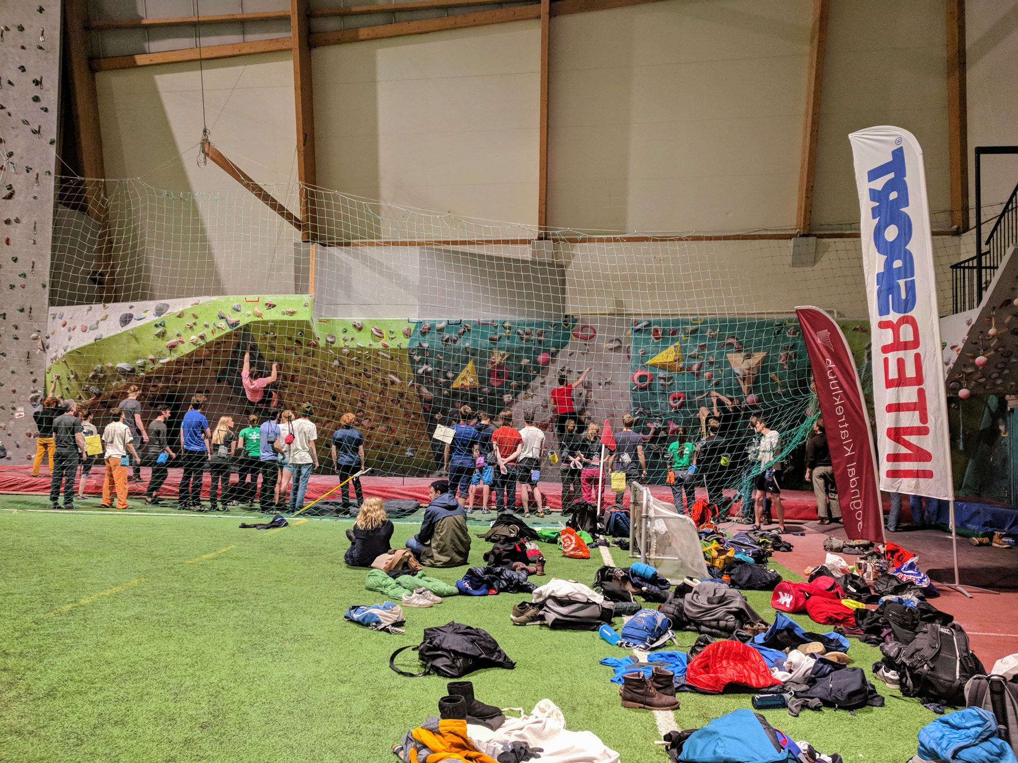 Buldrecup sesongavslutning