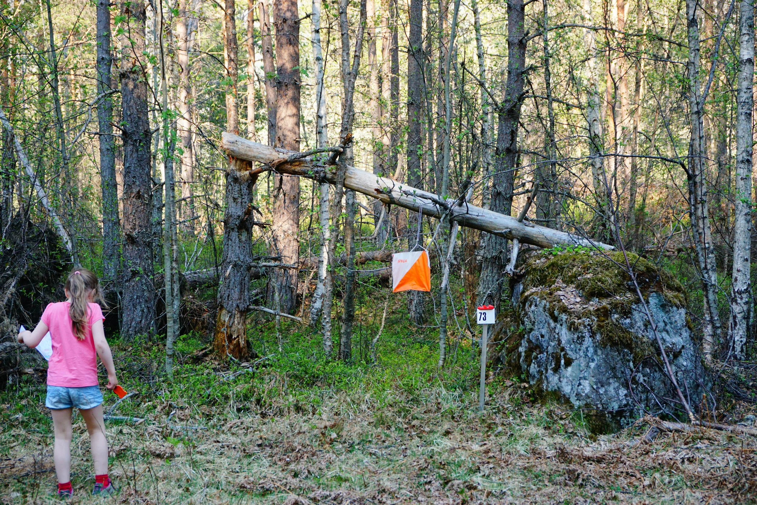 O-LEIR og ungdomssamling 8.-9. september