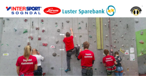 Sesongstart paraklatring - Hausten 2018
