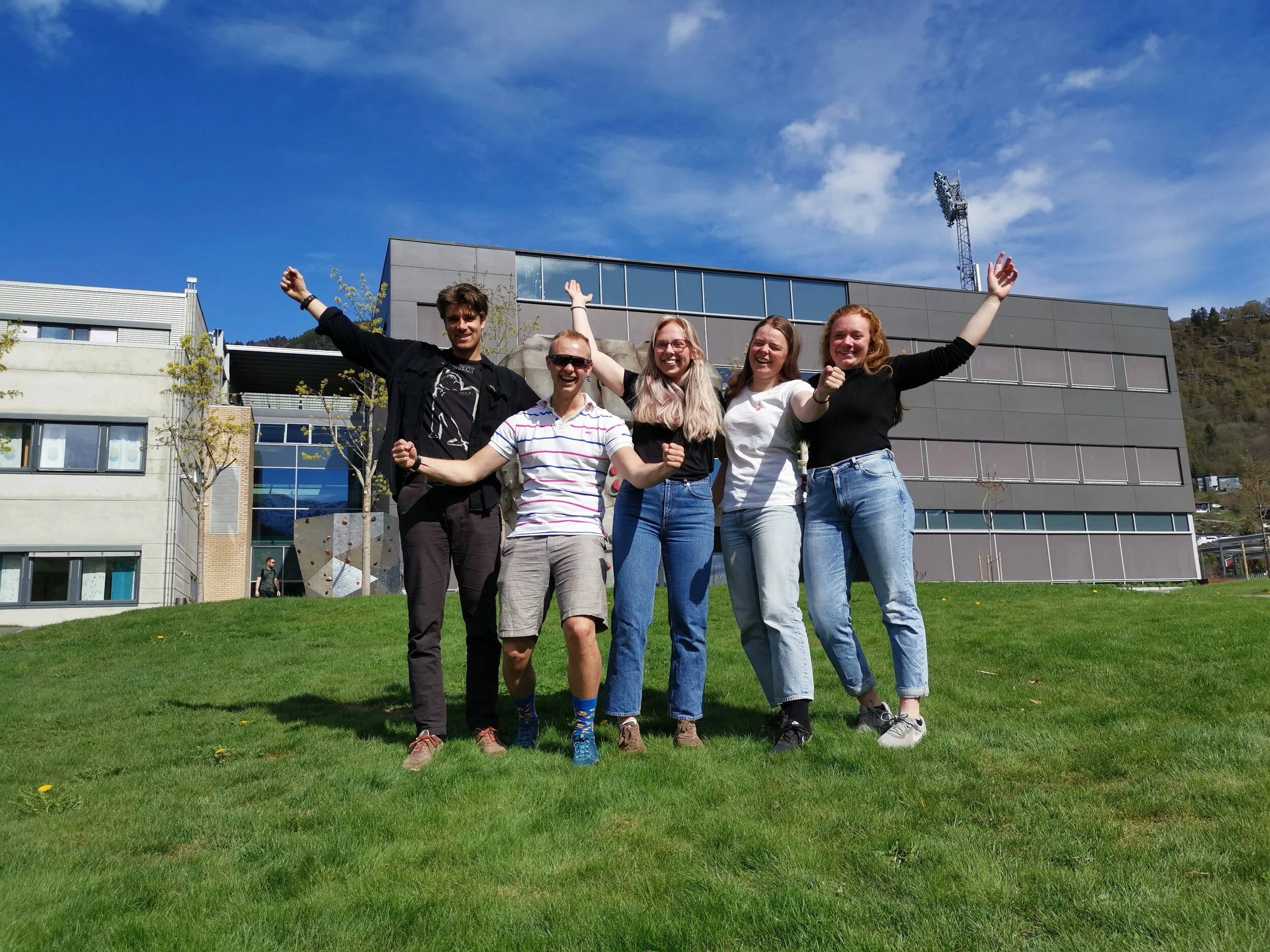 Aktivitetsuker i sommerferien for barn mellom 7-12 år