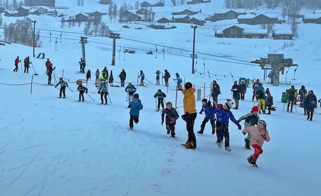 Dalalåven open - Heradsmeisterskap 2024