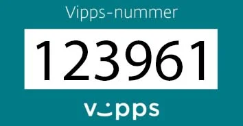 Vipps Smili #123961