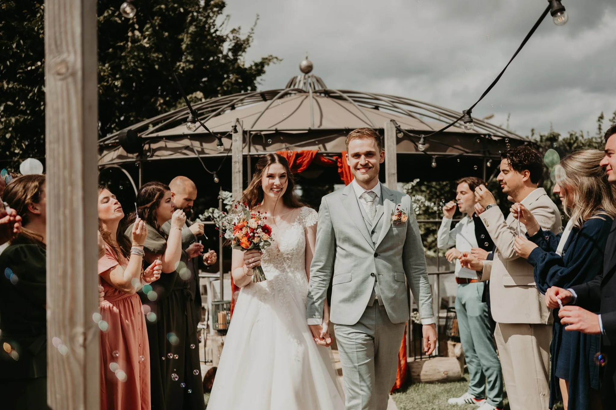 Brabantse Hoeve - Volkel